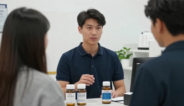 如何在选型中精准识别高效助剂A的核心价值