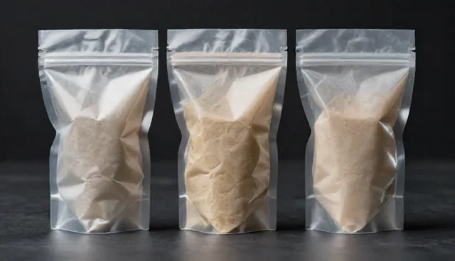 化工产品研发中性能与适用条件的取舍分析