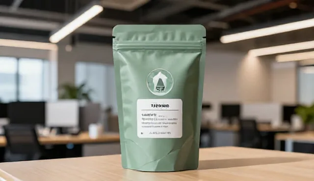 环保型分装产品C的适用场景与质量控制要点