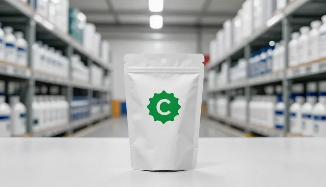环保型分装产品C在控产品质量中的实际应用与性能表现