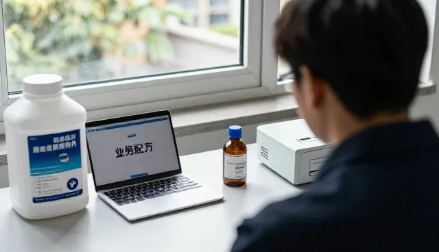本地客户选型环保型分装产品C的关键考量要素