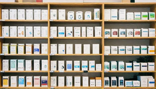 环保型分装产品C:适用条件分析与性能评估