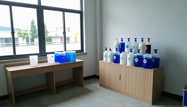 高效助剂A在不同配方体系中的性能表现与适用条件分析