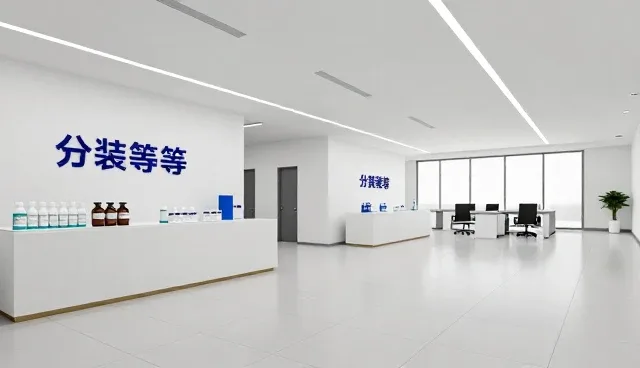 环保型高效助剂分装趋势下的市场机遇与挑战