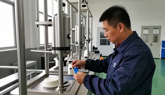 精细化工中的注重安全应用经验分享
